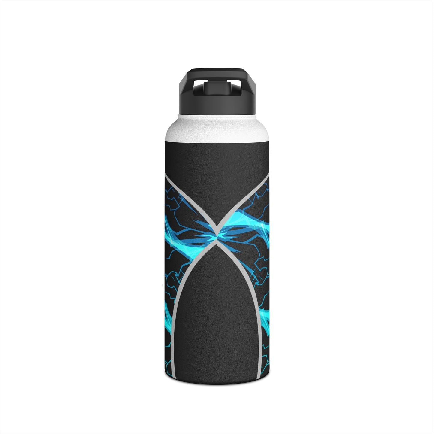 KillerStatic Water Bottle, Standard Lid