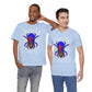 Spiderman8888 Unisex T-shirt