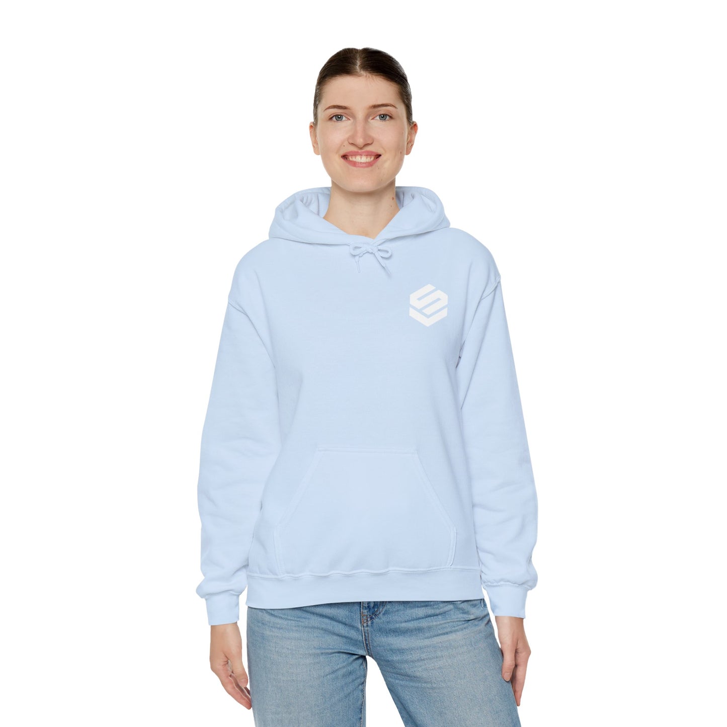 Stasis Classic Unisex Hoodie