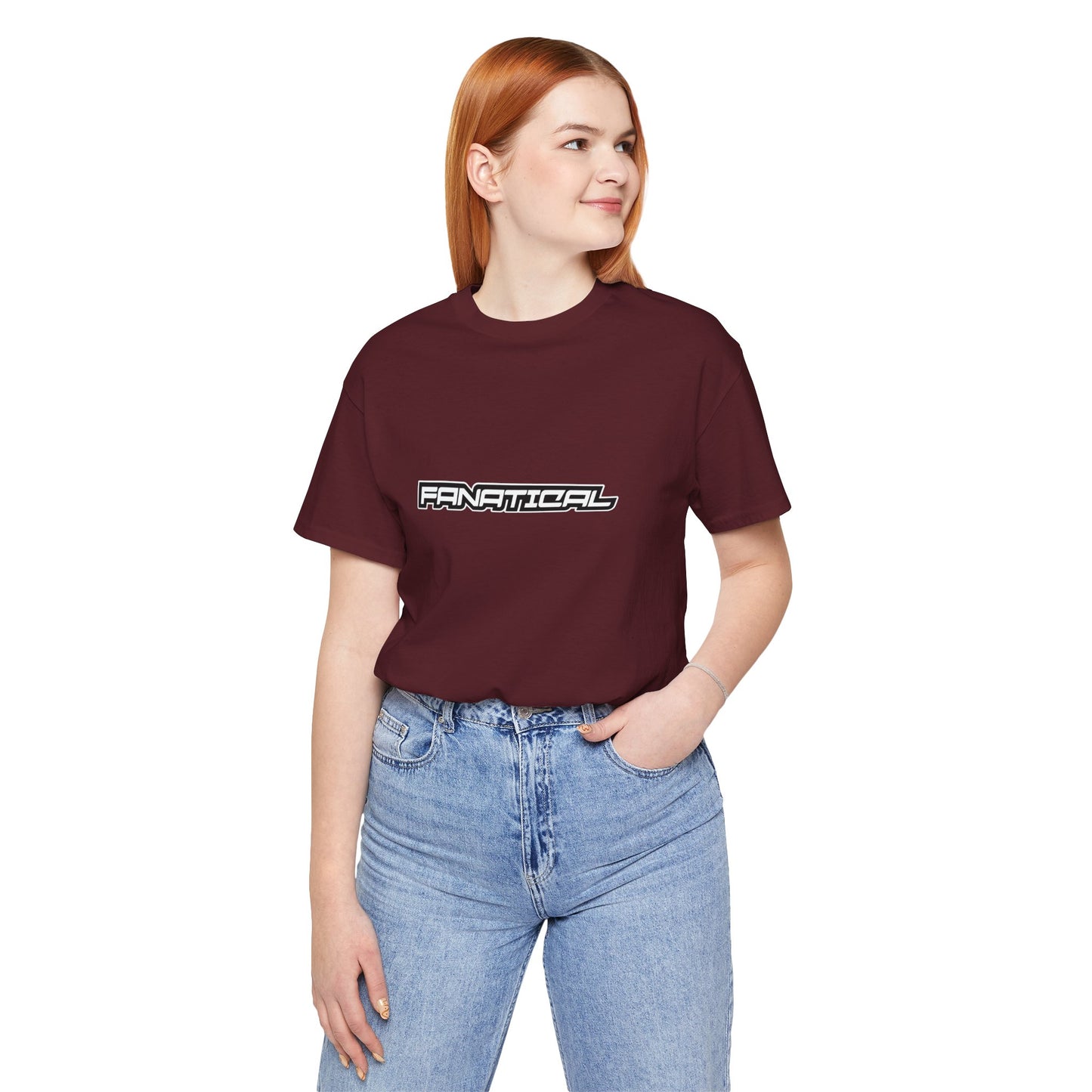 Fanatical Esports Unisex T-shirt