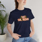 Dat Sik Irishh Unisex T-shirt