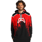 Kontroller Labs Red Pro Hoodie