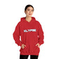 Klypse Classic Unisex Hoodie