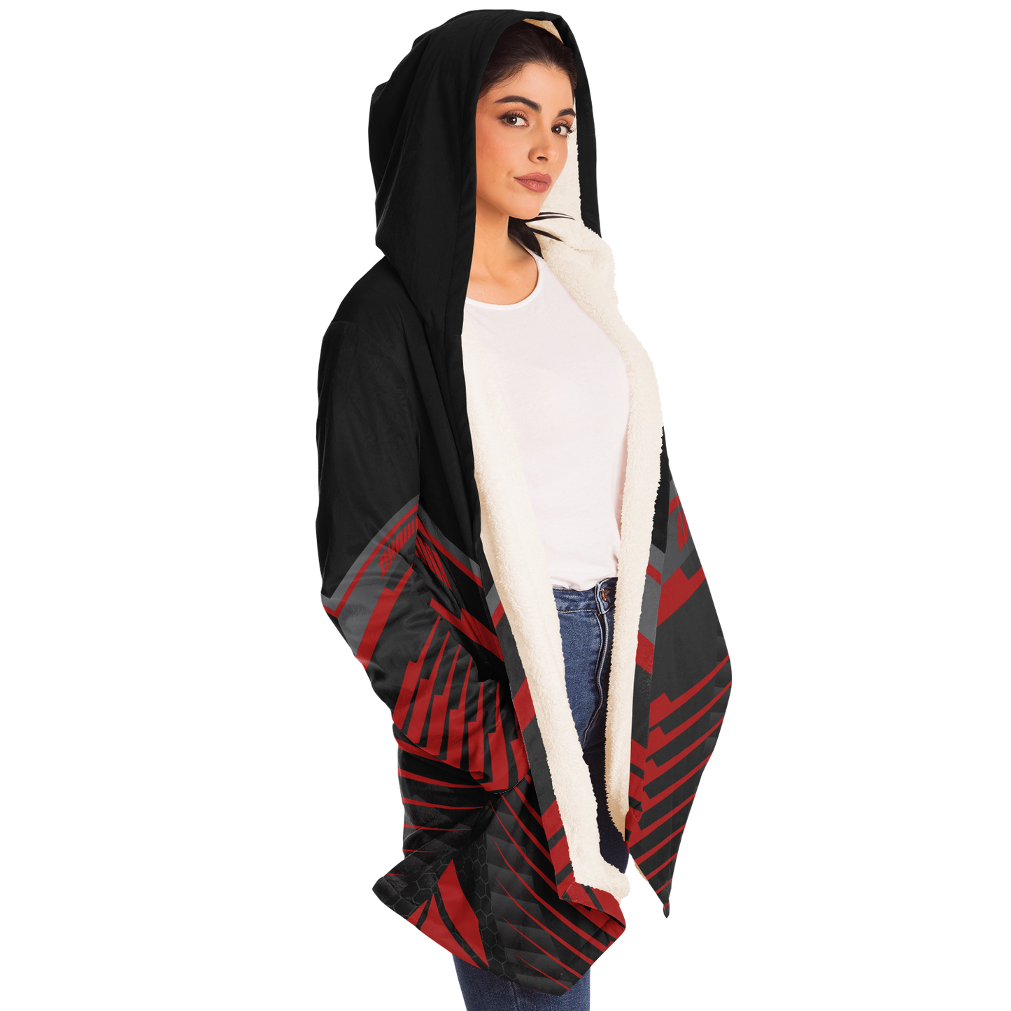 Fanatical Esports Gamer Cloak