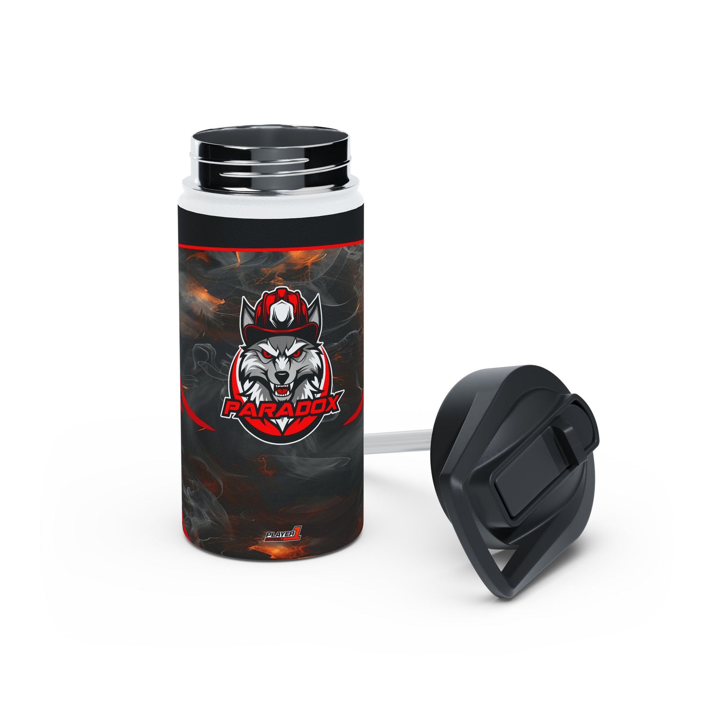 Paradox Water Bottle, Standard Lid