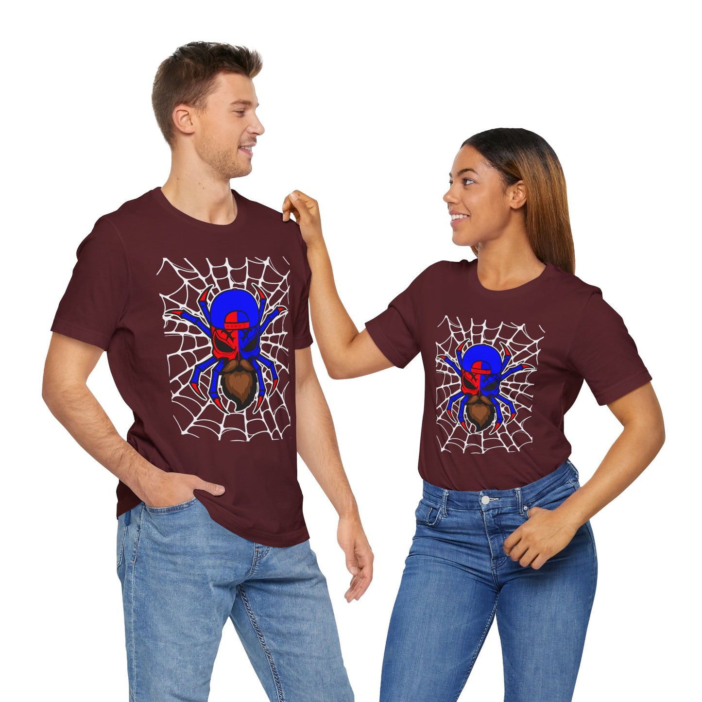 Spiderman8888 Unisex T-shirt