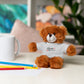 Elysium Game Servers Stuffed Animals with Tee