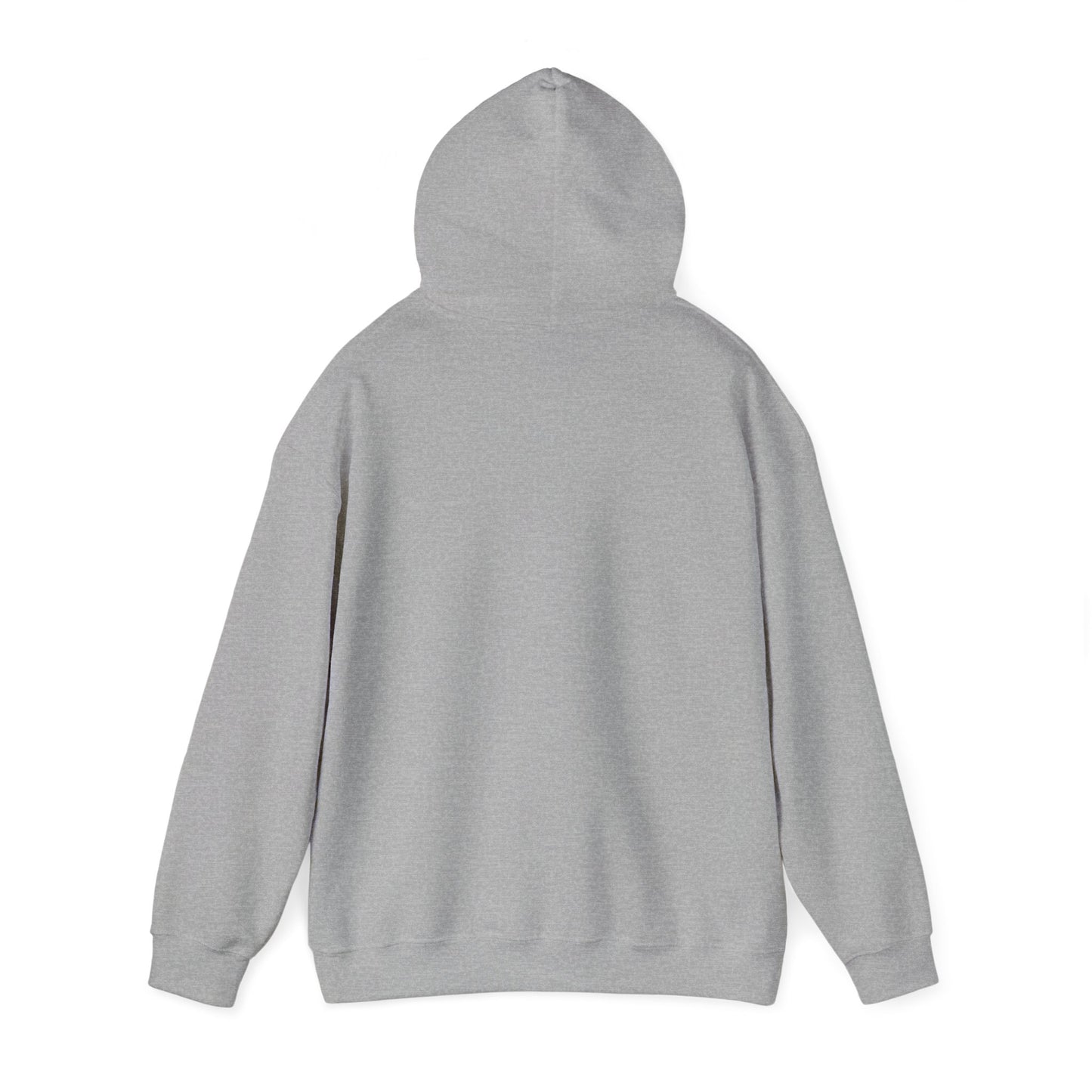 IceMan Classic Unisex Hoodie