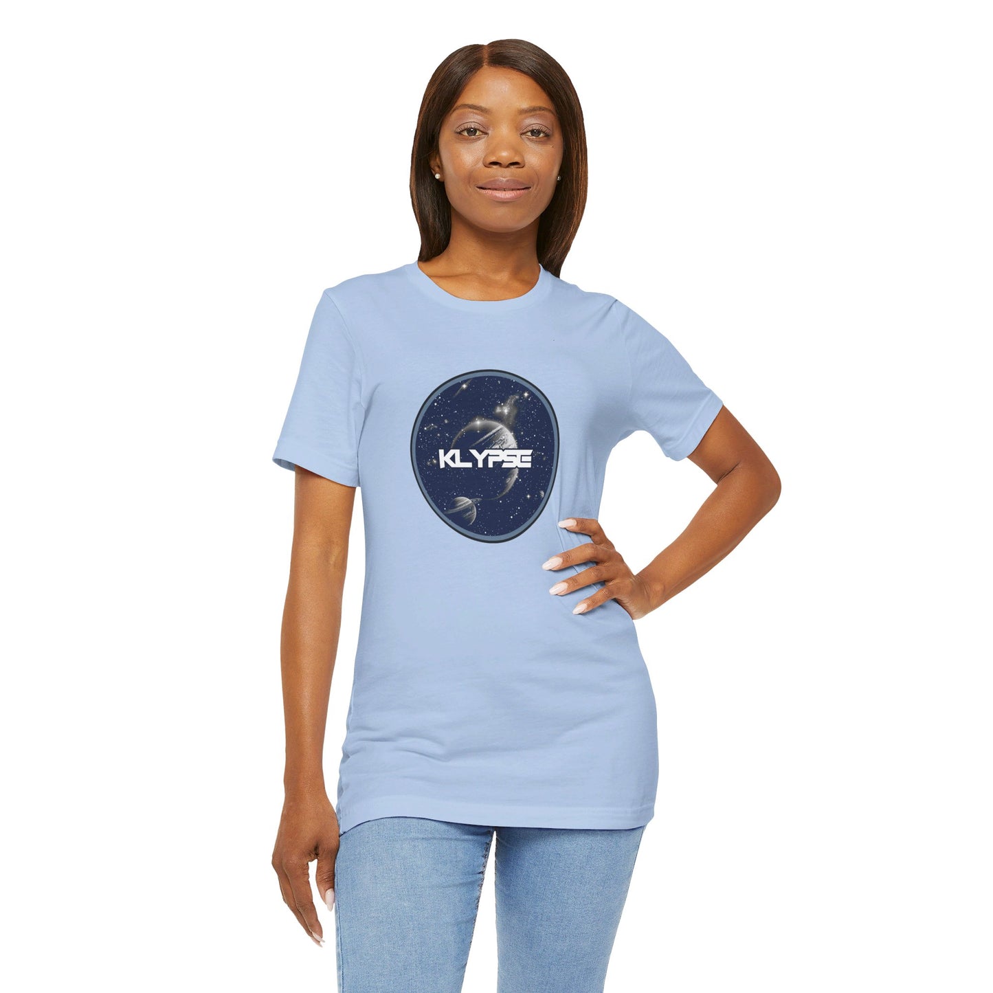 Klypse Unisex T-shirt