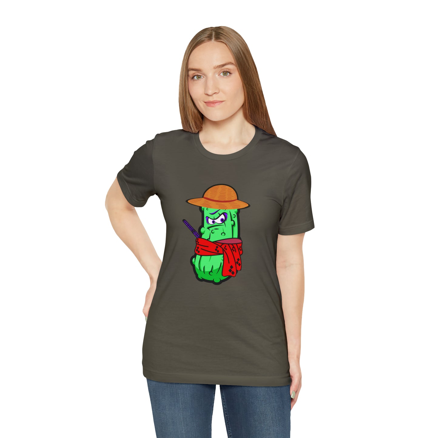 Master Pickel Joe, Pickel Bob Unisex T-shirt