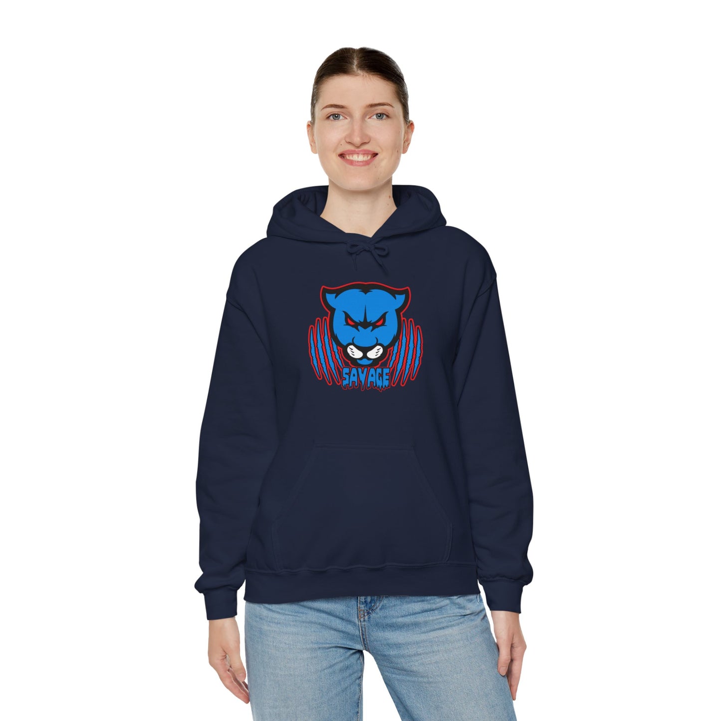 Savage Classic Unisex Hoodie