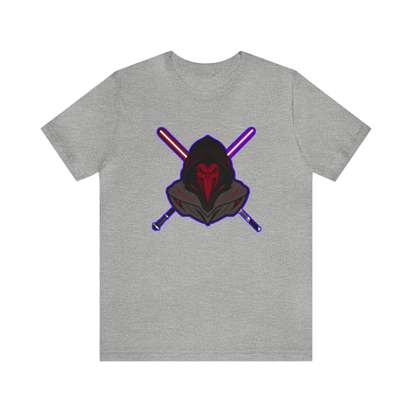 Darth Hrafn Unisex T-shirt