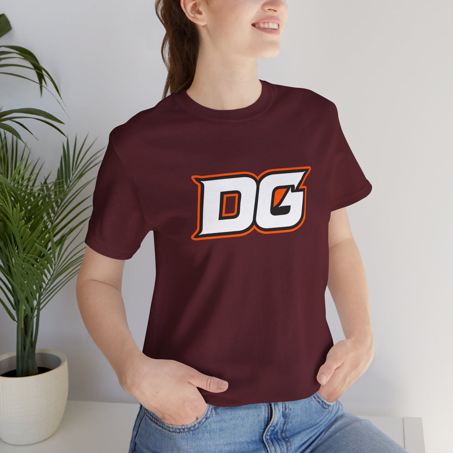 Defy Gravity Classic Unisex T-shirt