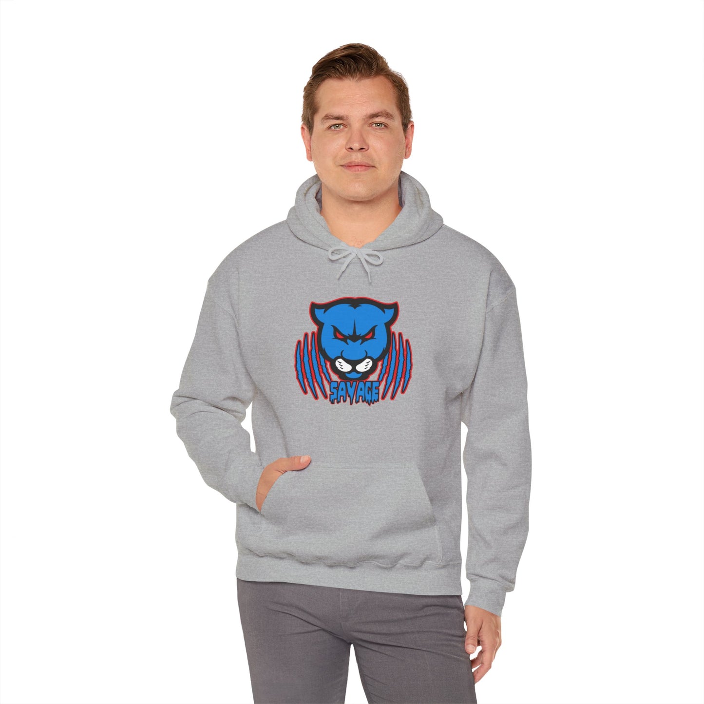 Savage Classic Unisex Hoodie