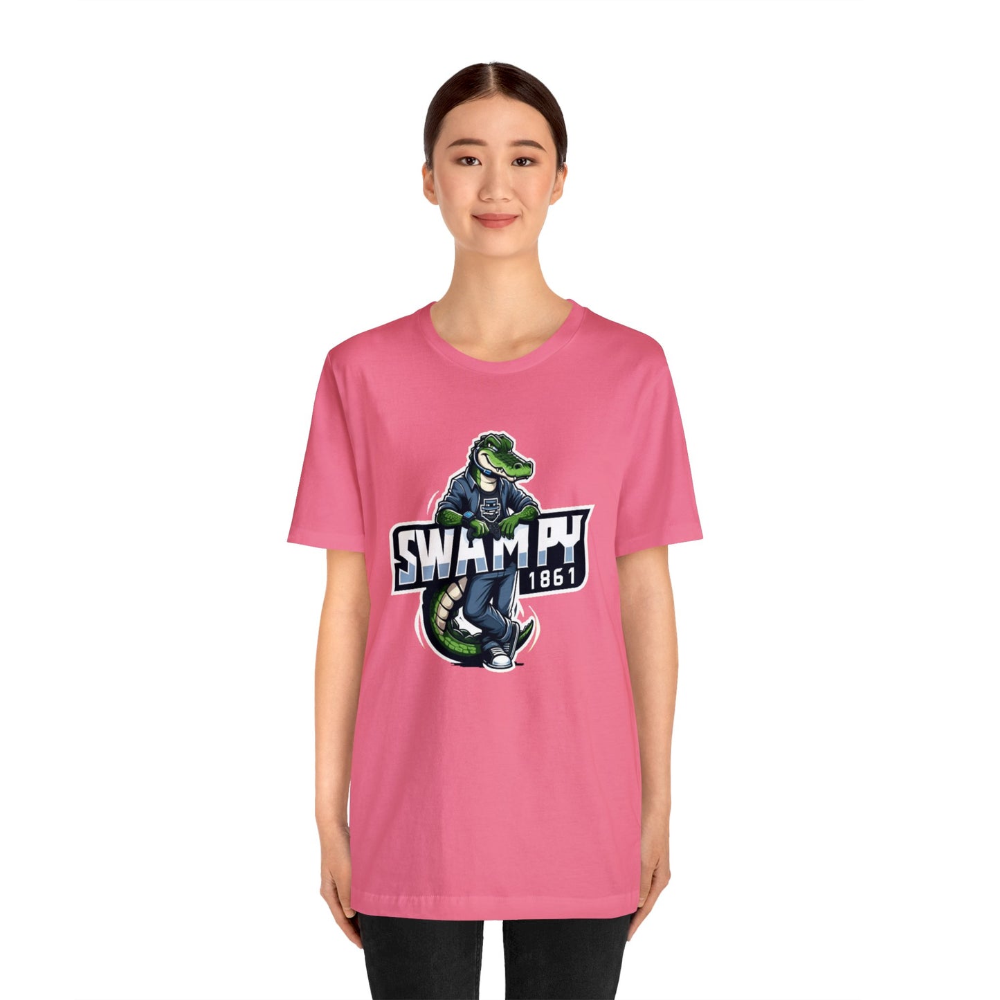 Swampy Classic Unisex T-shirt