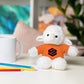 Stasis Stuffed Animals with Tee