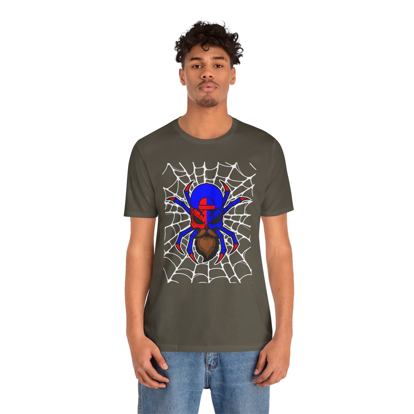 Spiderman8888 Unisex T-shirt