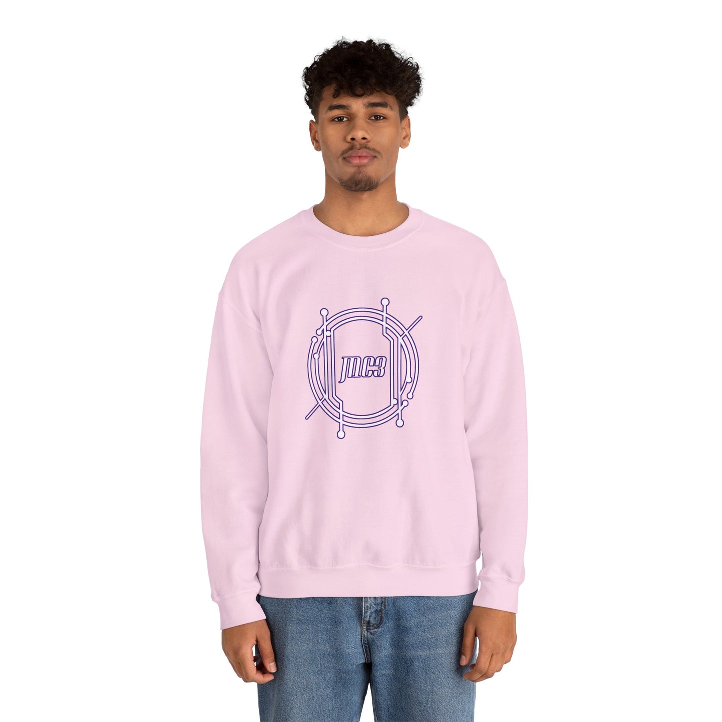 MC3Global Unisex Sweatshirt