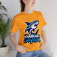 Casual Shark Classic 2.0 Unisex T-shirt