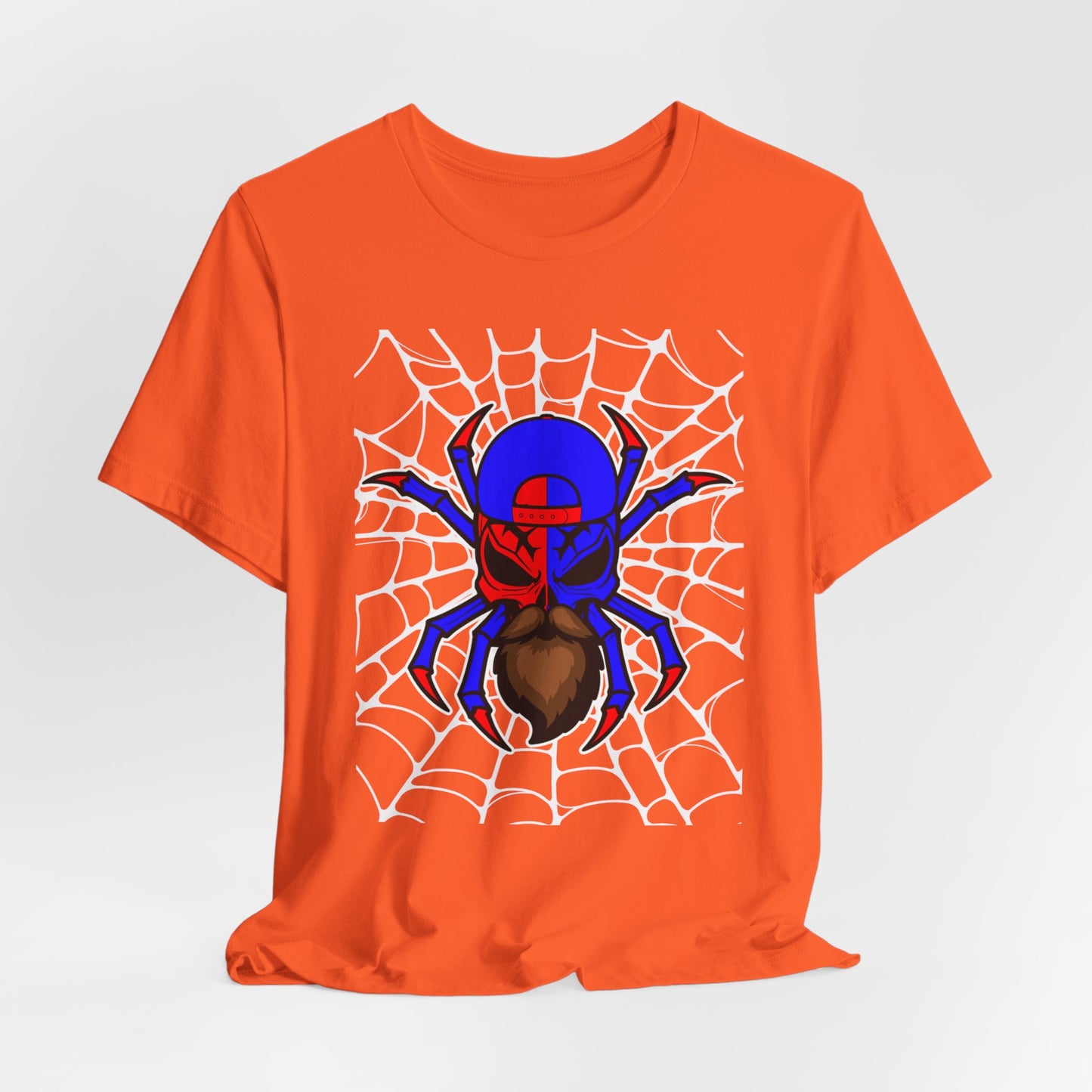 Spiderman8888 Unisex T-shirt