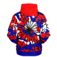 Spiderman8888 Pro Hoodie