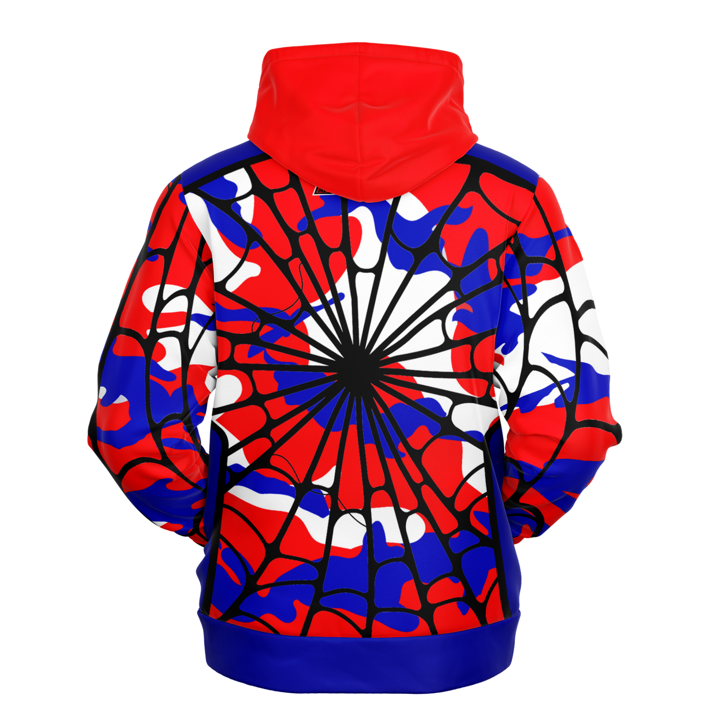 Spiderman8888 Pro Hoodie