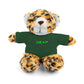 Zr0XPerience Stuffed Animals with Tee