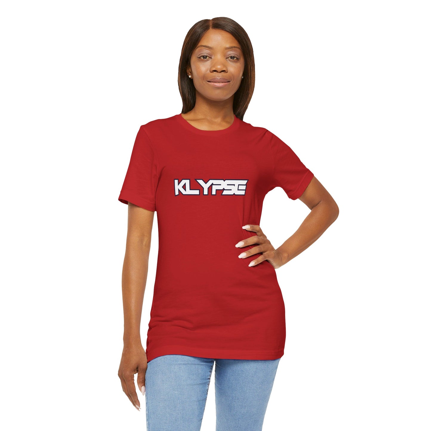 Klypse Classic Unisex T-shirt