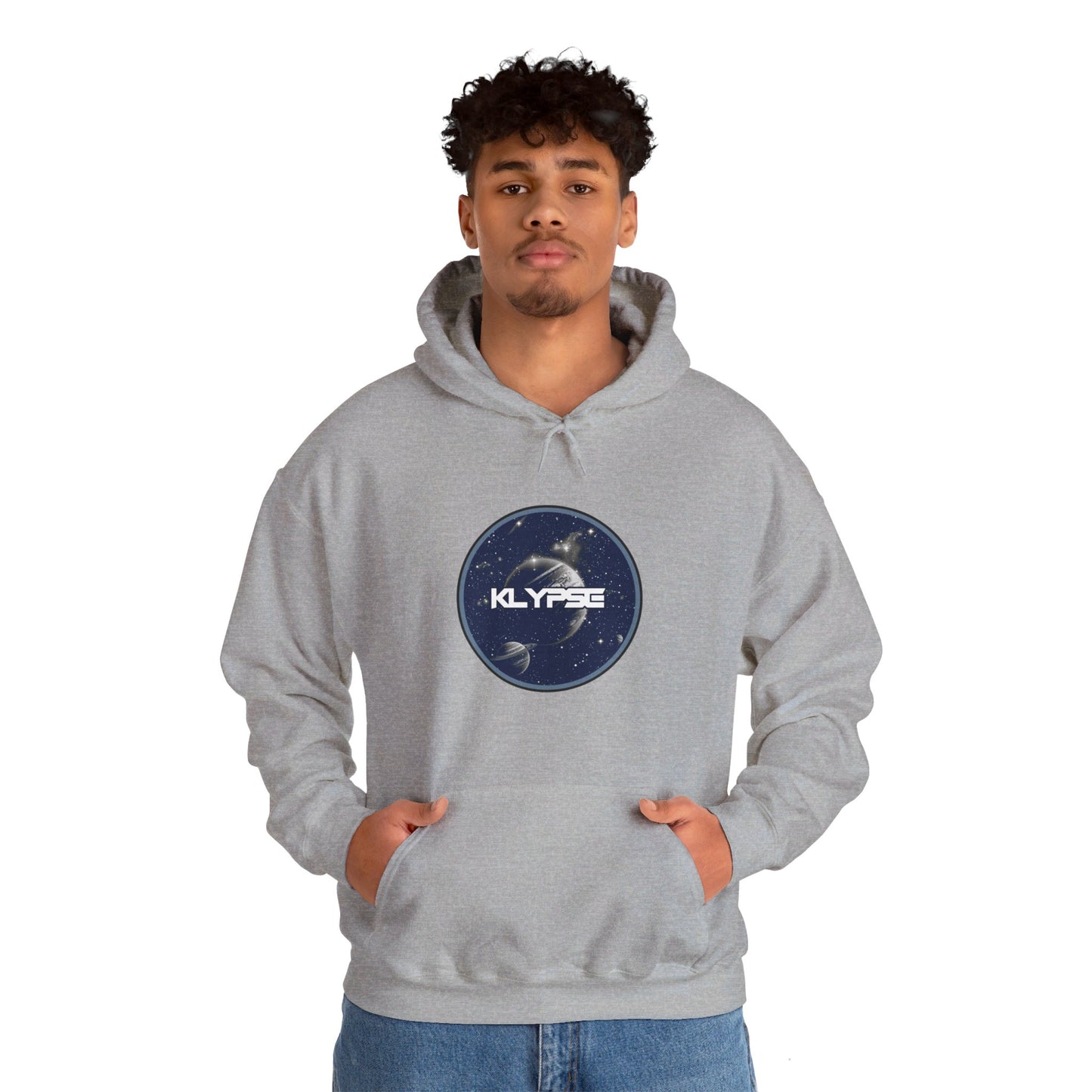 Klypse Unisex Hoodie