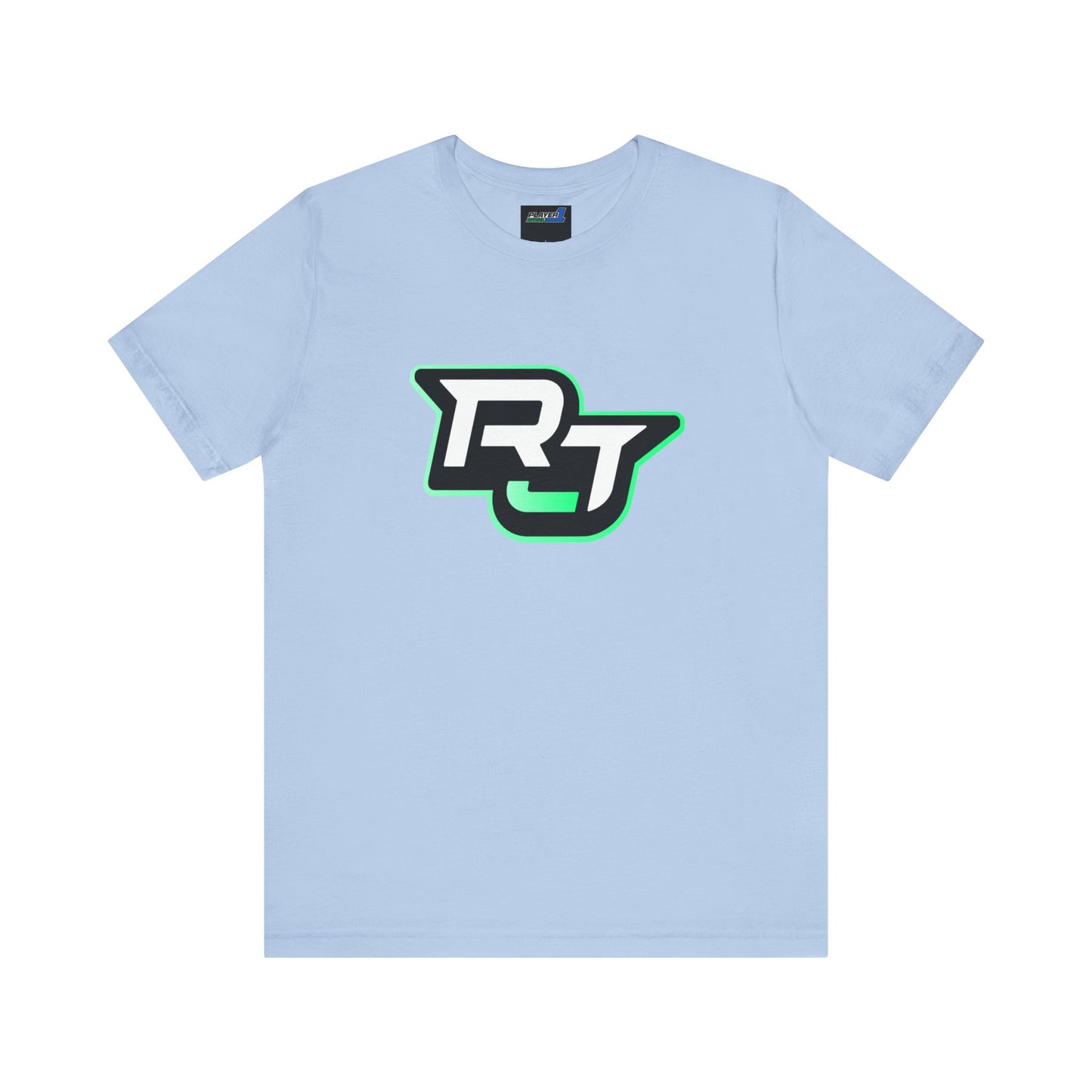 Ramrod Jenkins RJ Unisex T-shirt