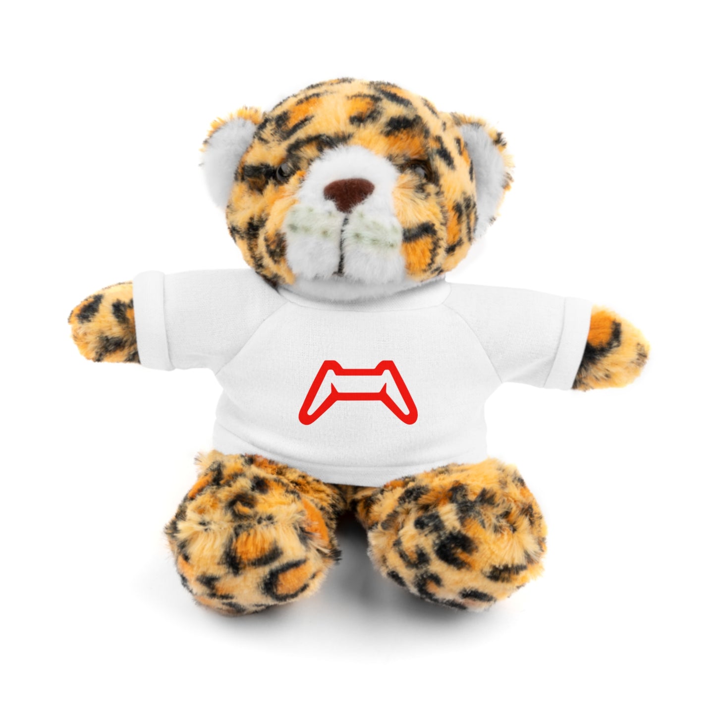 Kontroller Labs Stuffed Animals with Tee