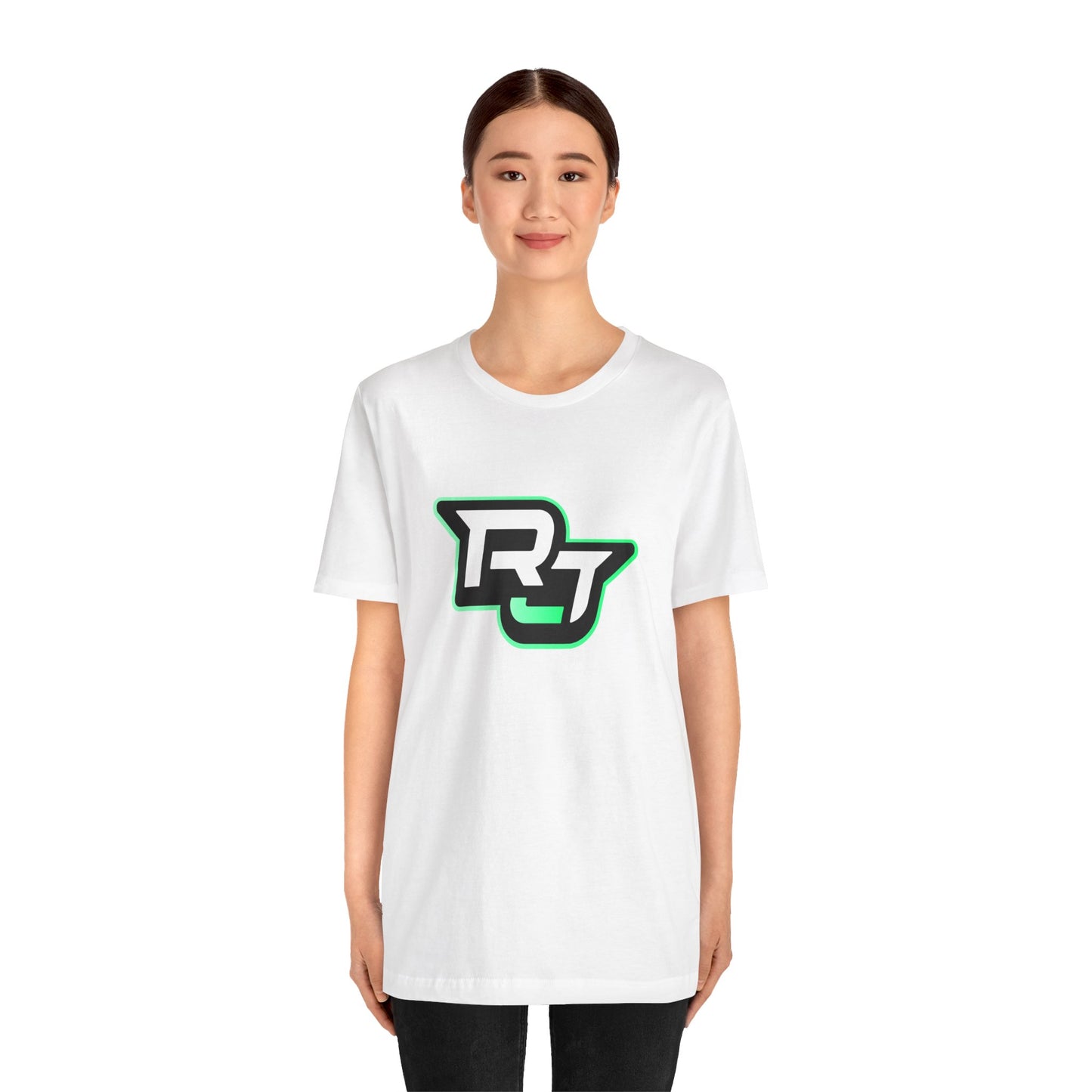 Ramrod Jenkins RJ Unisex T-shirt