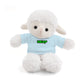 Zr0XPerience Stuffed Animals with Tee