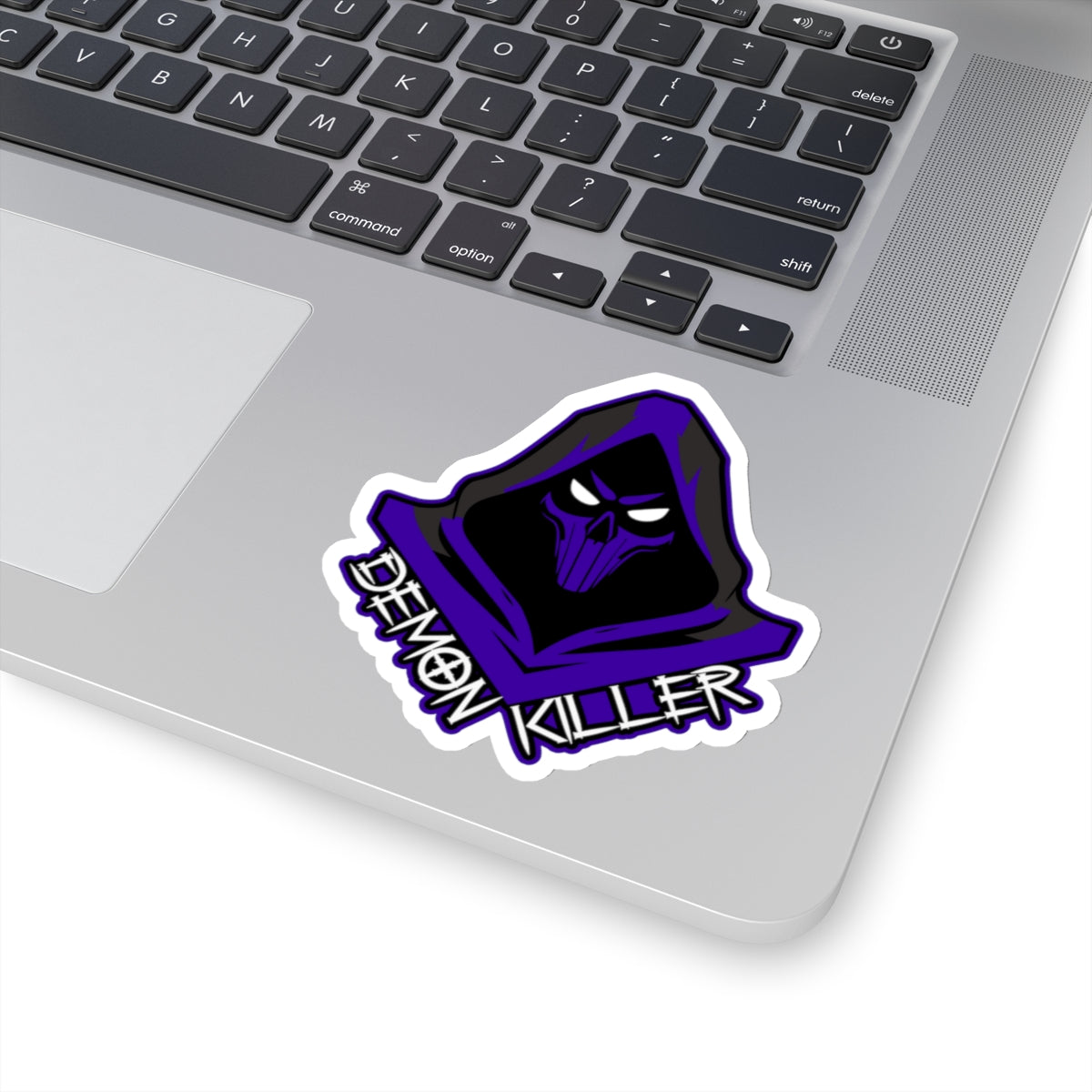 Demon Killer Stickers