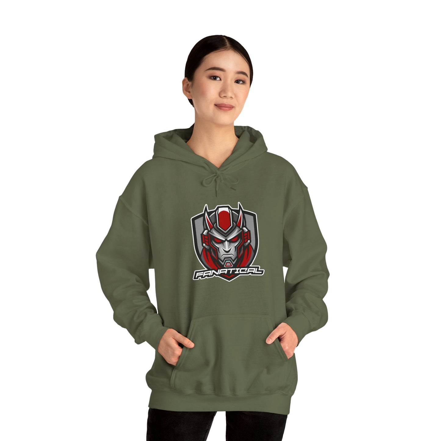 Fanatical Esports Classic Unisex Hoodie