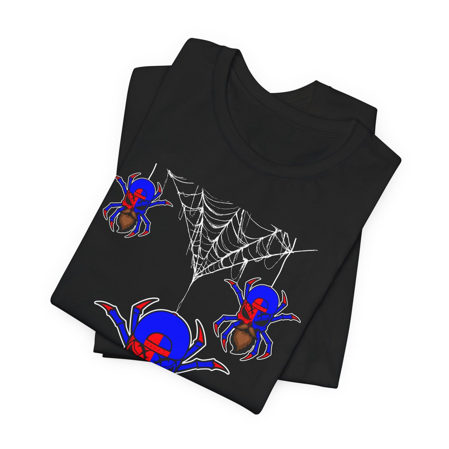 Spiderman8888 Club8888 Unisex T-shirt