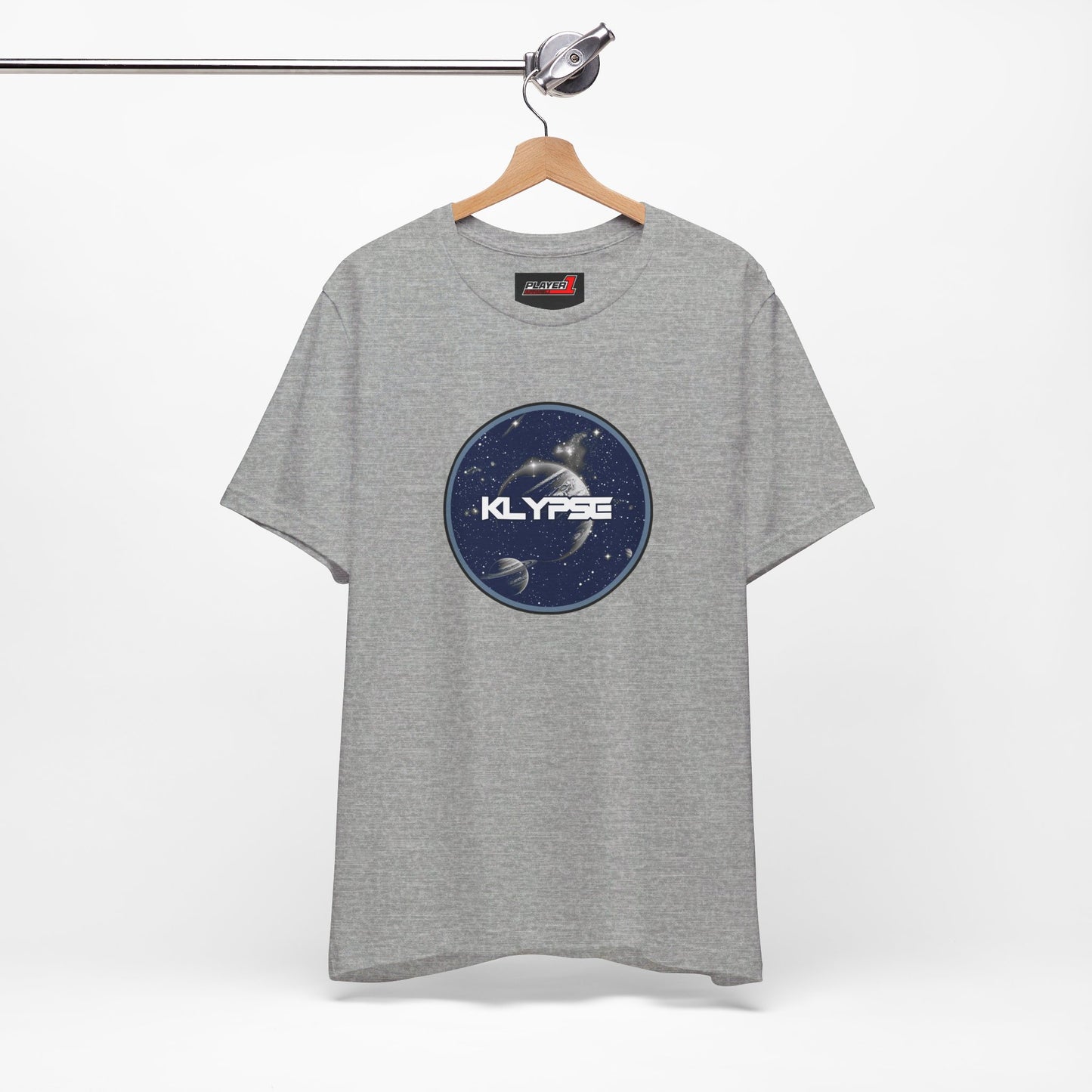 Klypse Unisex T-shirt