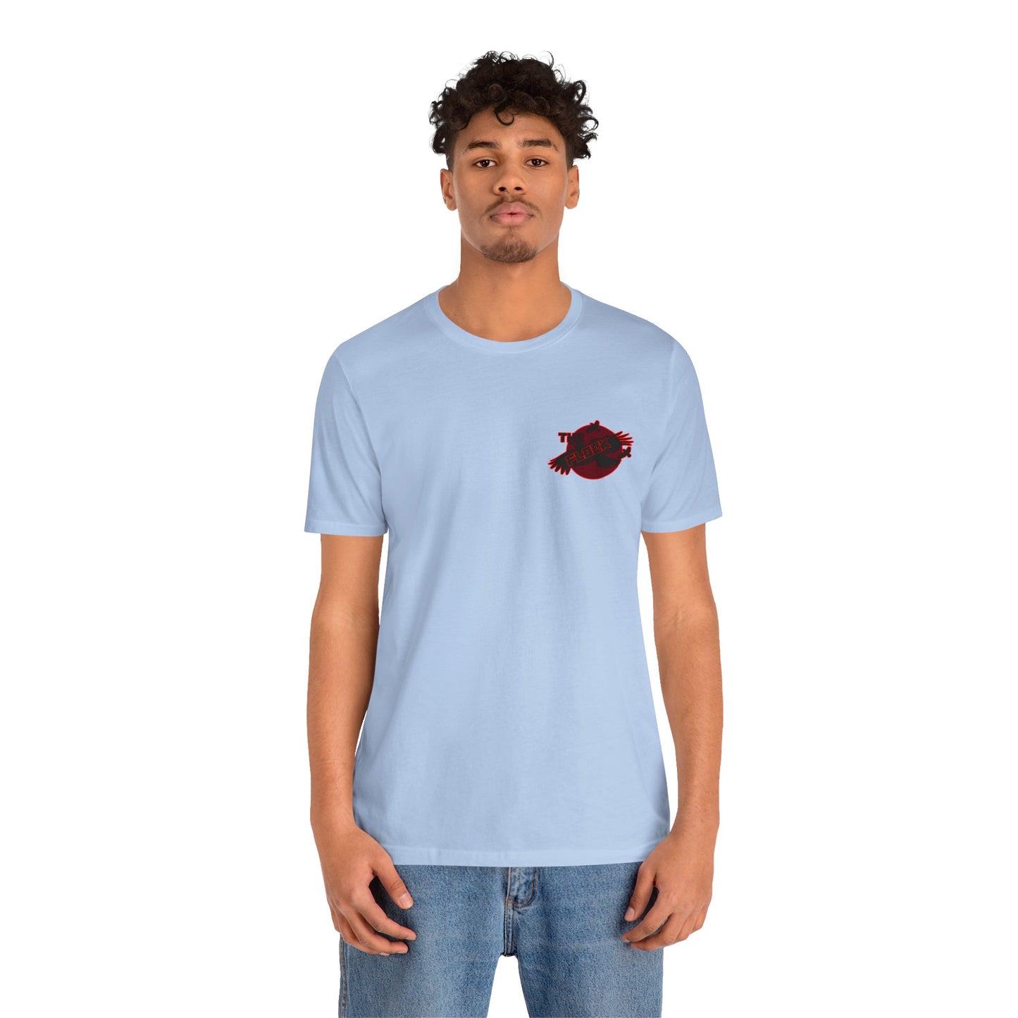 THE FLOCK Classic Unisex T-shirt