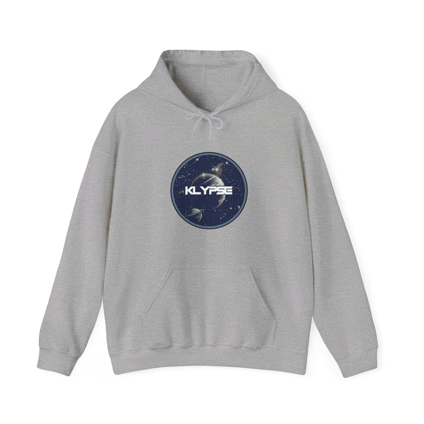 Klypse Unisex Hoodie