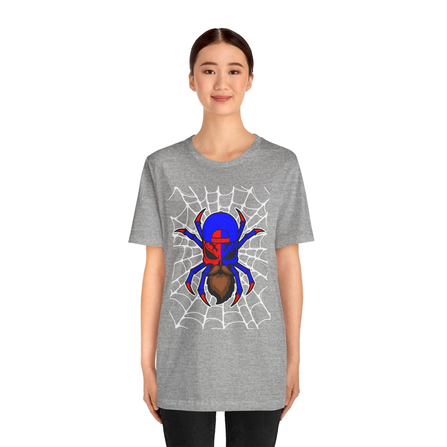 Spiderman8888 Unisex T-shirt