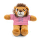 MC3Global 2024 Stuffed Animals with Tee