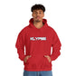 Klypse Classic Unisex Hoodie