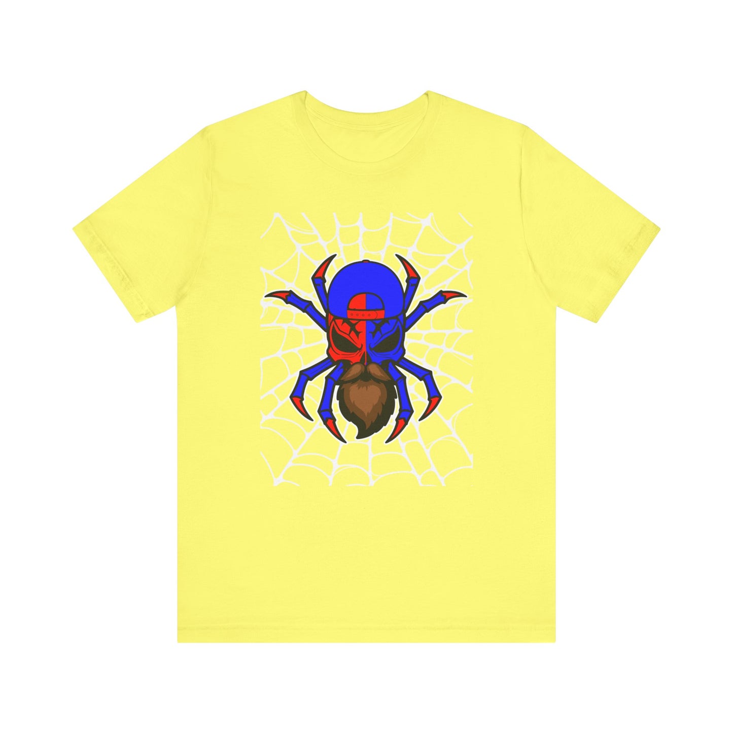 Spiderman8888 Unisex T-shirt