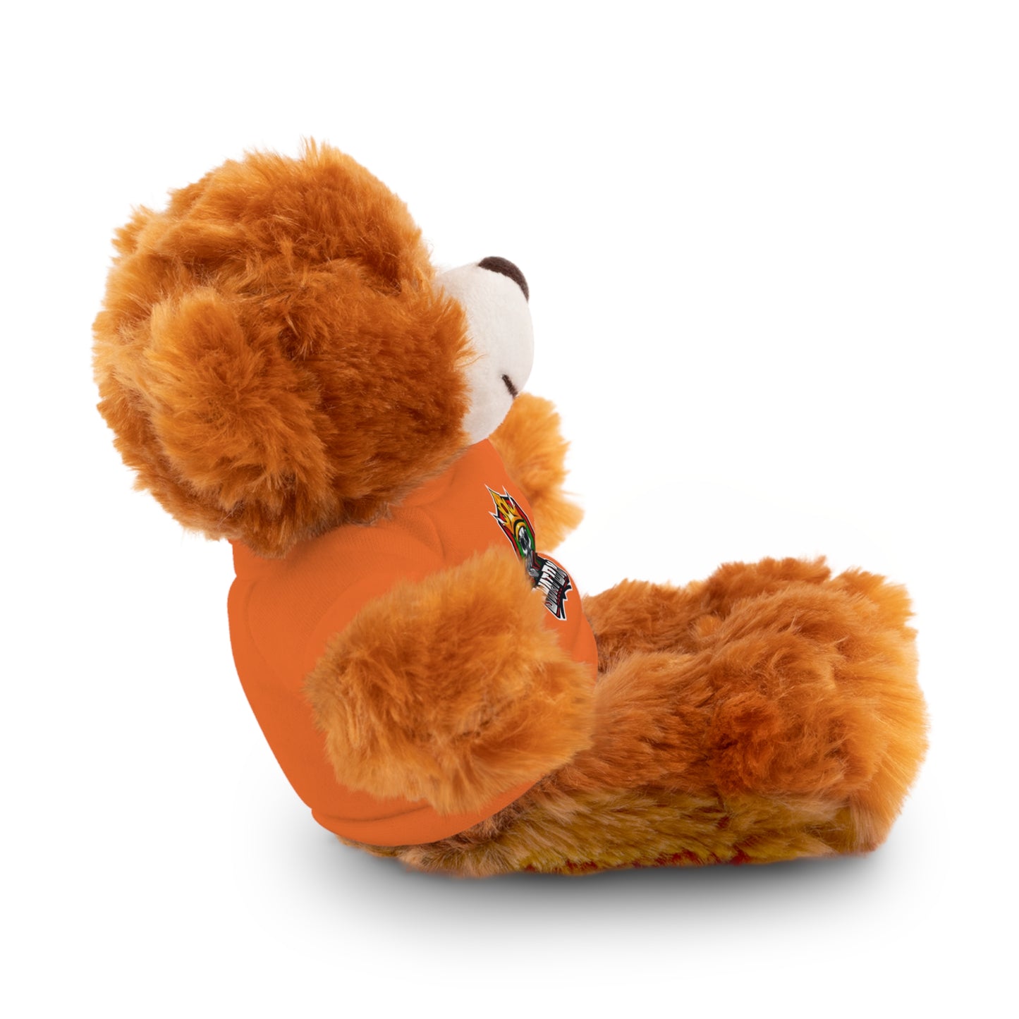 SwatDx Stuffed Animals with Tee