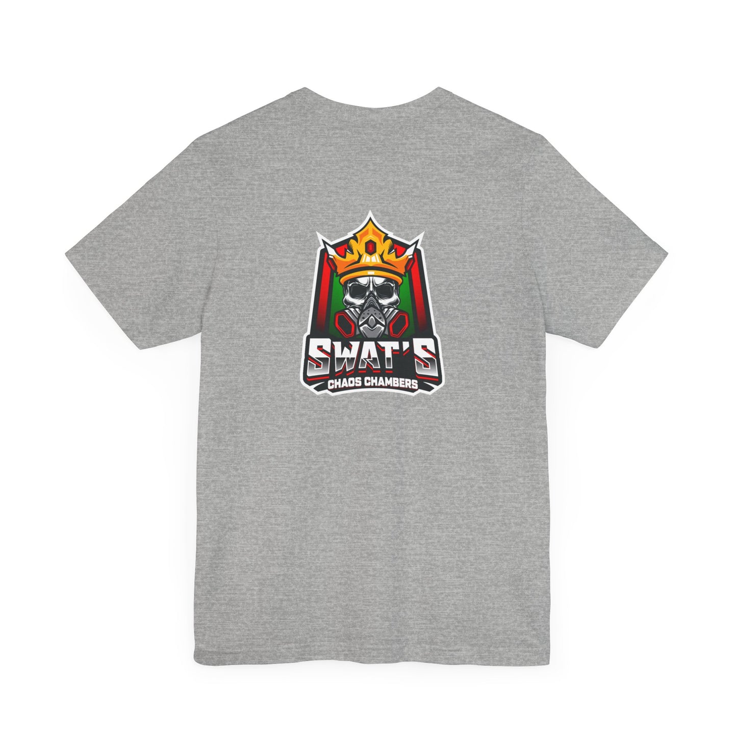 SwatDx Classic Swat's Chaos Chamber Unisex T-shirt