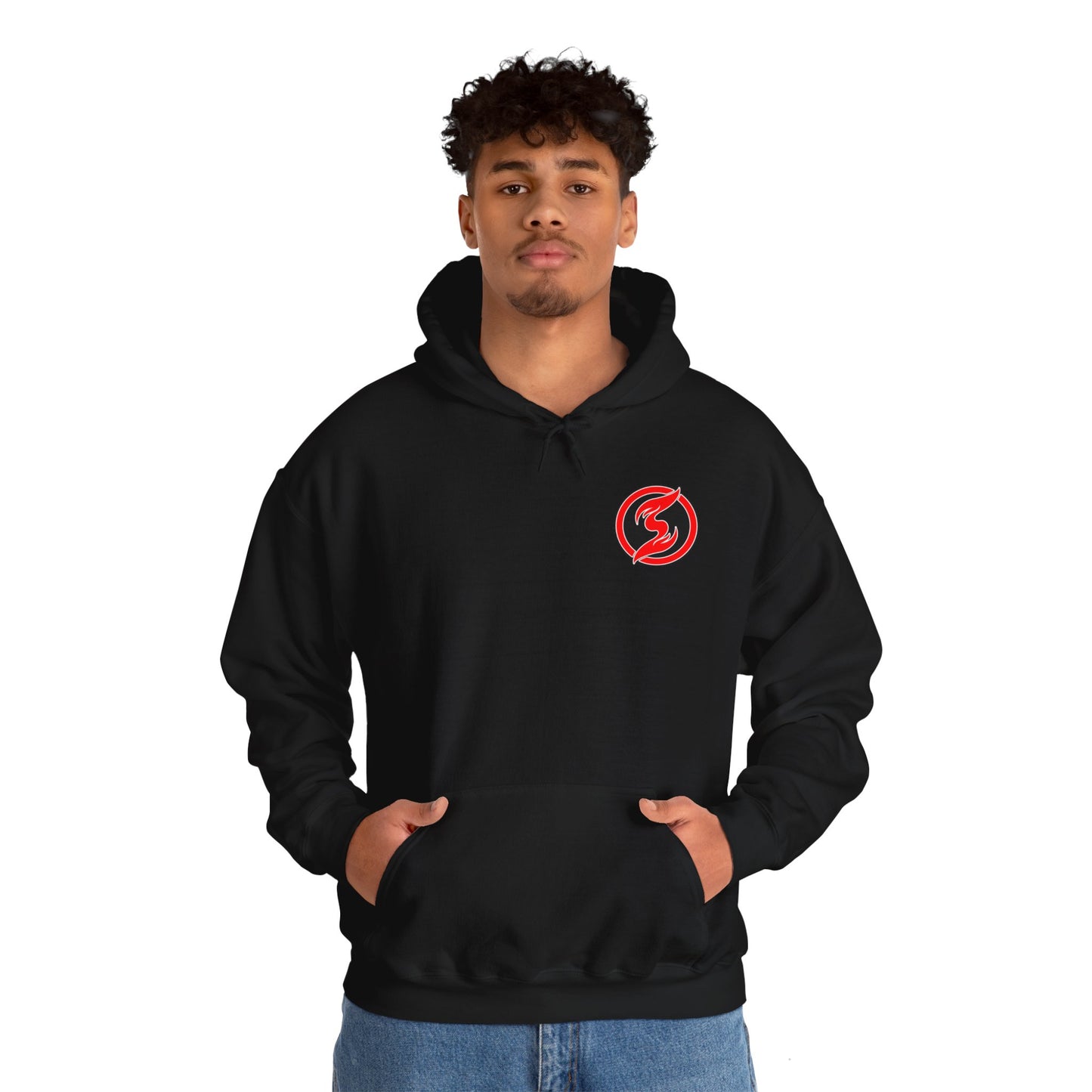 Savag3xi Unisex Hoodie