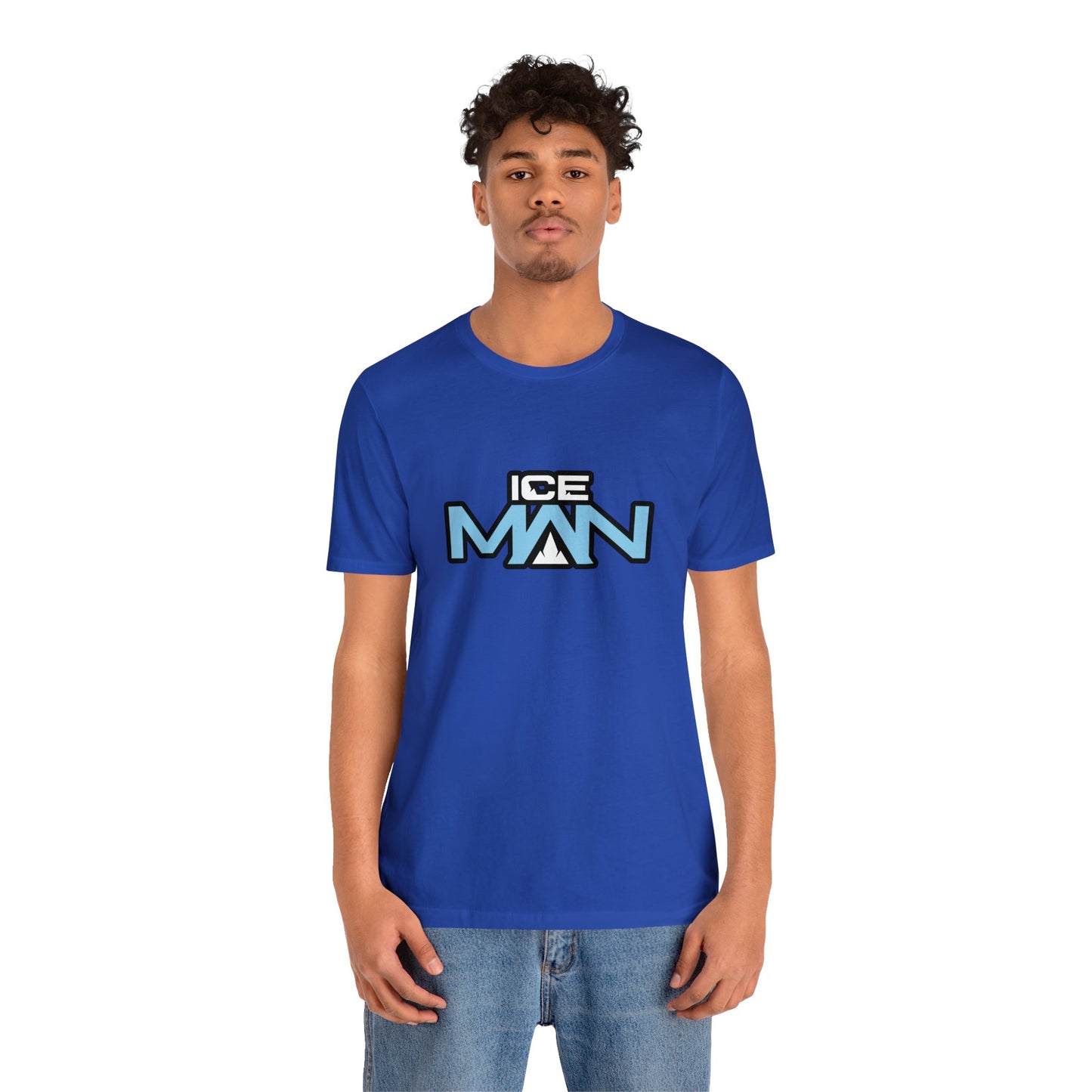 IceMan Classic Unisex T-shirt