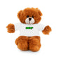 Zr0XPerience Stuffed Animals with Tee