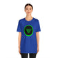 Hezekiah Circle Logo Unisex T-shirt