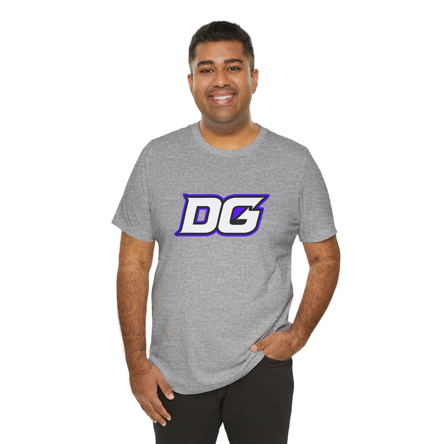 Defy Gravity Unisex T-shirt